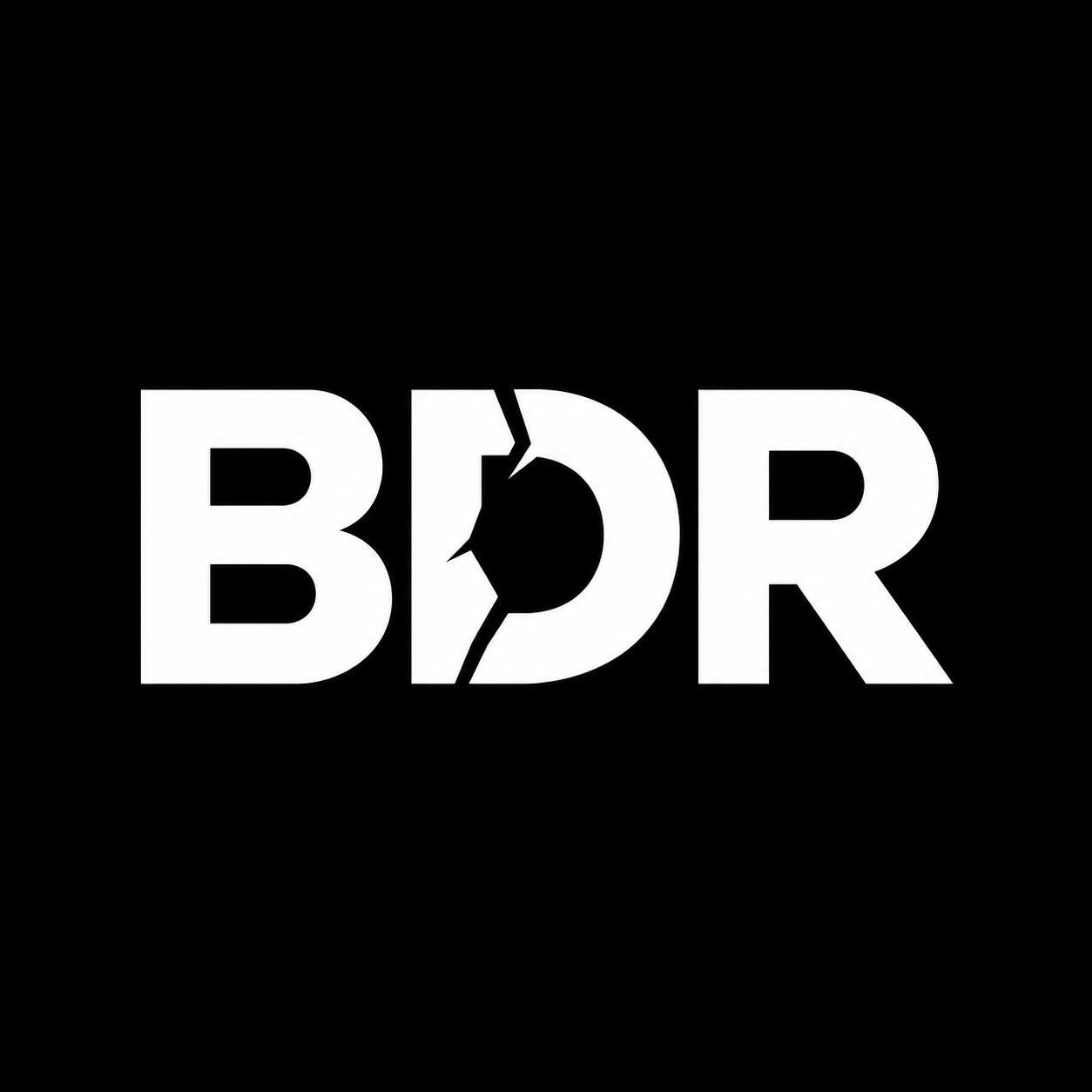 BDR logo